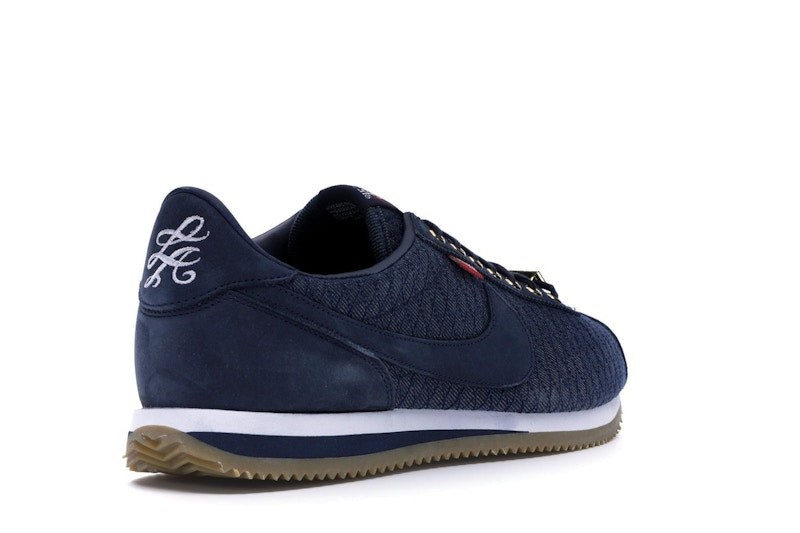 Nike Cortez Mister Cartoon Obsidian