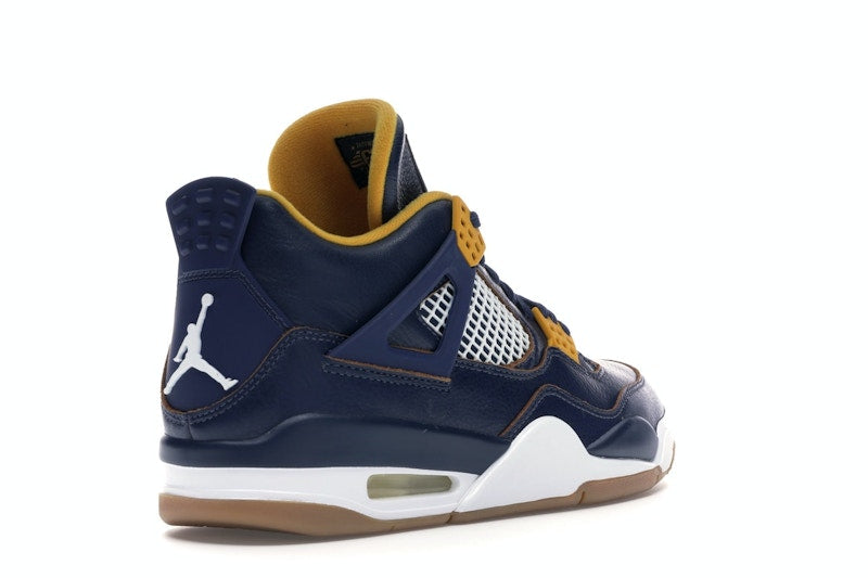 Jordan 4 Retro Dunk From Above