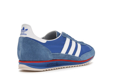 adidas SL 72 Blue White Red