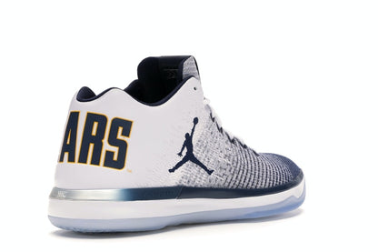 Jordan XXX1 Low California Bears