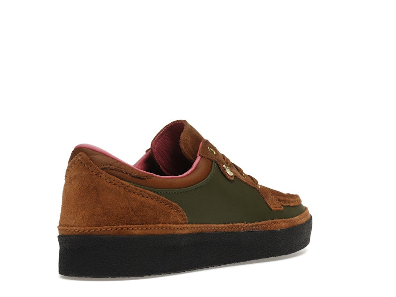 adidas McCarten The Simpsons Ned Flanders