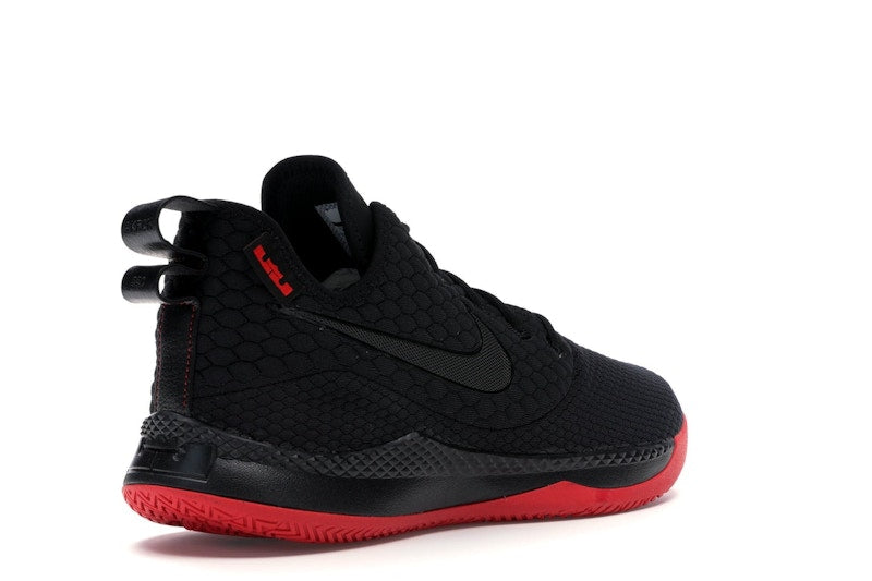 Nike LeBron Witness 3 Bred