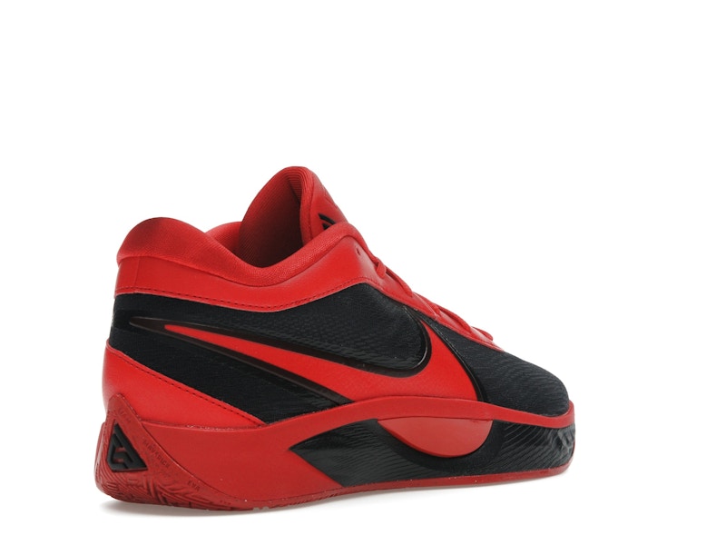 Nike Giannis Zoom Freak 6 Bred
