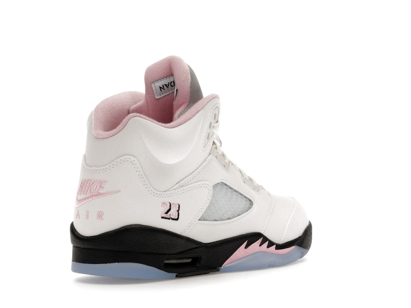 Jordan 5 Retro Medium Soft Pink (GS)