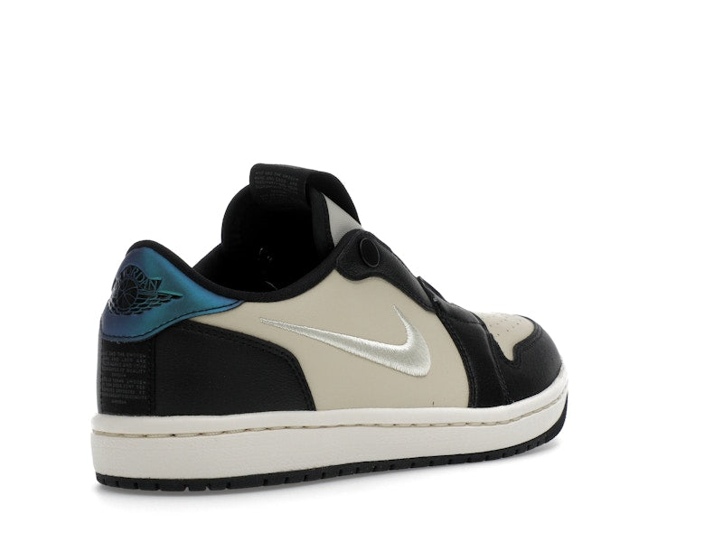 Jordan 1 Low Slip Fossil (Women's)