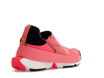 Nike Go FlyEase Pink Gaze