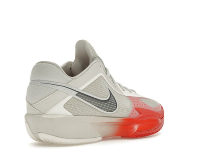 Nike GT Cut Cross Light Grey Bright Crimson