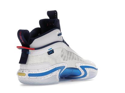 Jordan 36 SE Jayson Tatum PE