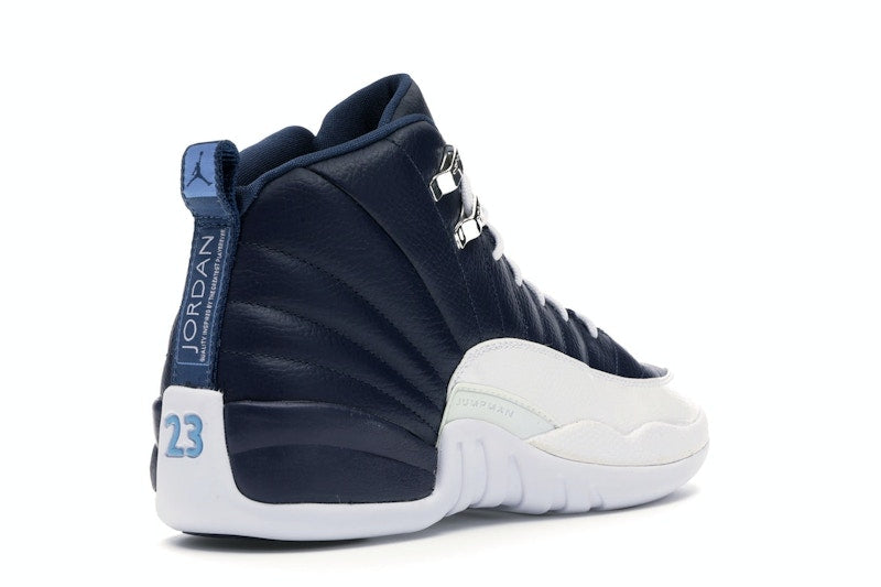 Jordan 12 Retro Obsidian (2012) (GS)