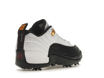 Jordan 12 Retro Low Golf Taxi