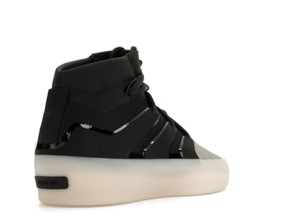 adidas Fear of God Athletics I Basketball Carbon Sesame