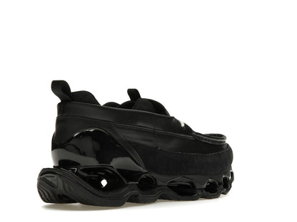 Mizuno Wave Prophecy Moc Triple Black