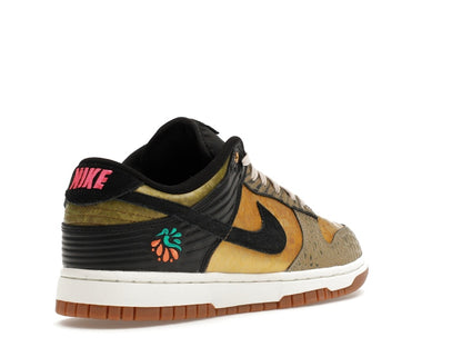 Nike Dunk Low Día De Muertos (Women's)