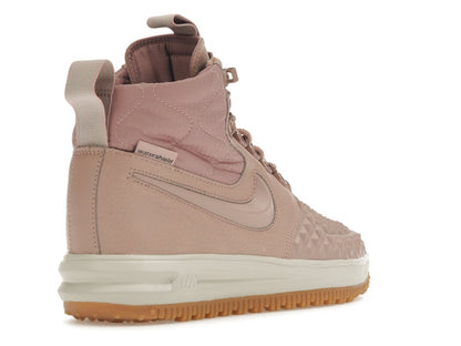Nike Lunar Force 1 Duckboot Particle Pink (Women's)