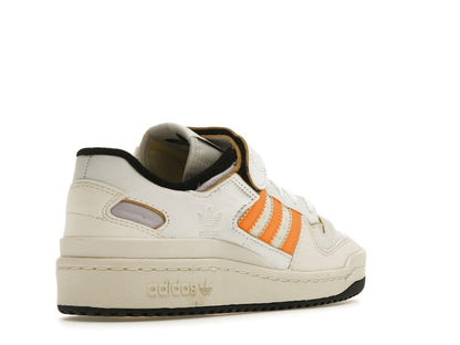 adidas Forum 84 Low Off White Orange Rush Purple Tint