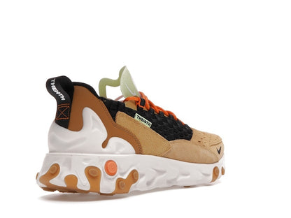 Nike React Sertu Club Gold