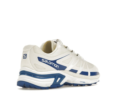 Salomon XT-Wings 2 JJJJound Lapis Blue