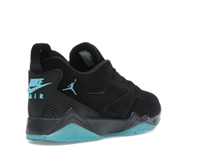 Jordan MVP 92 Black Gamma Blue