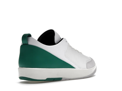 Jordan 2 Retro Low SE Nina Chanel Abney White Malachite (Women's)