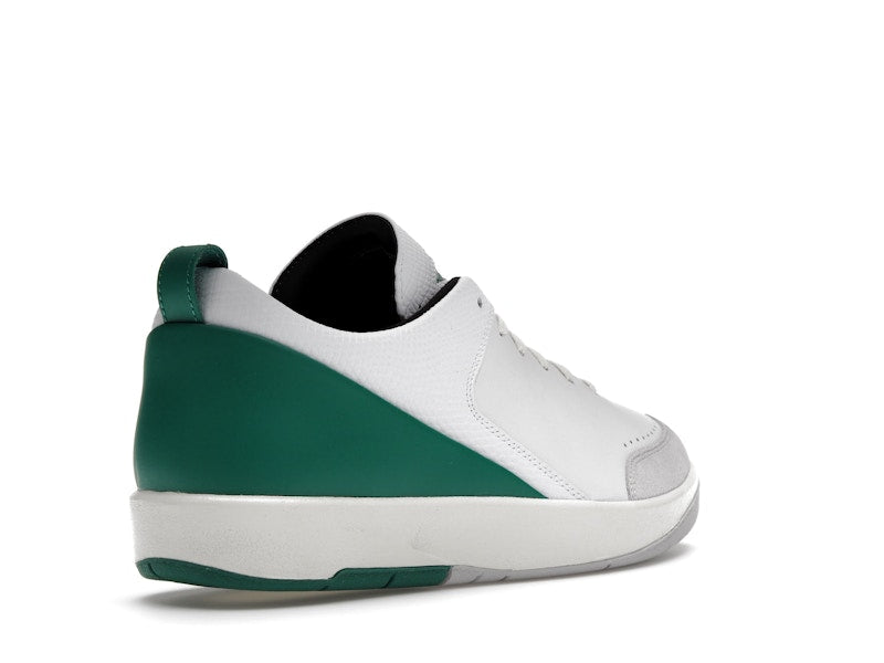 Jordan 2 Retro Low SE Nina Chanel Abney White Malachite (Women's)