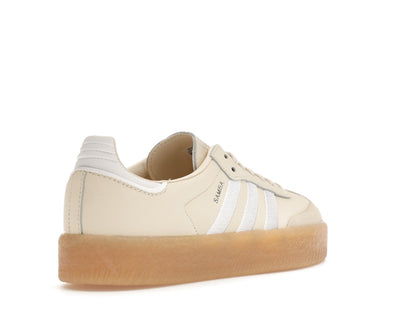 adidas Sambae Wonder White Gum (Women's)