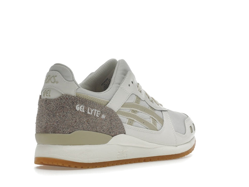 ASICS Gel-Lyte III Earth Day Pack