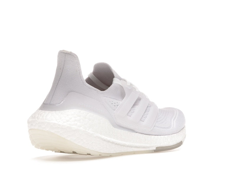 adidas Ultra Boost 21 Triple White