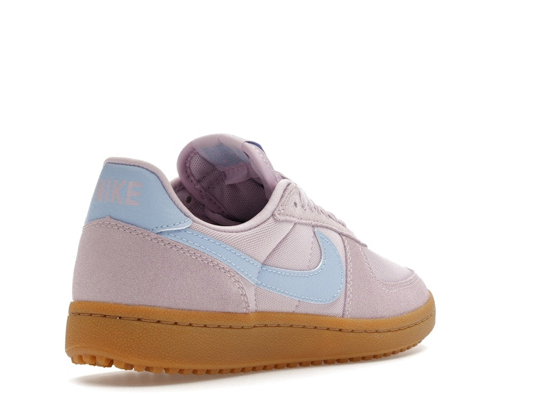 Nike Field General '82 Doll Gum Psychic Blue (Women's)
