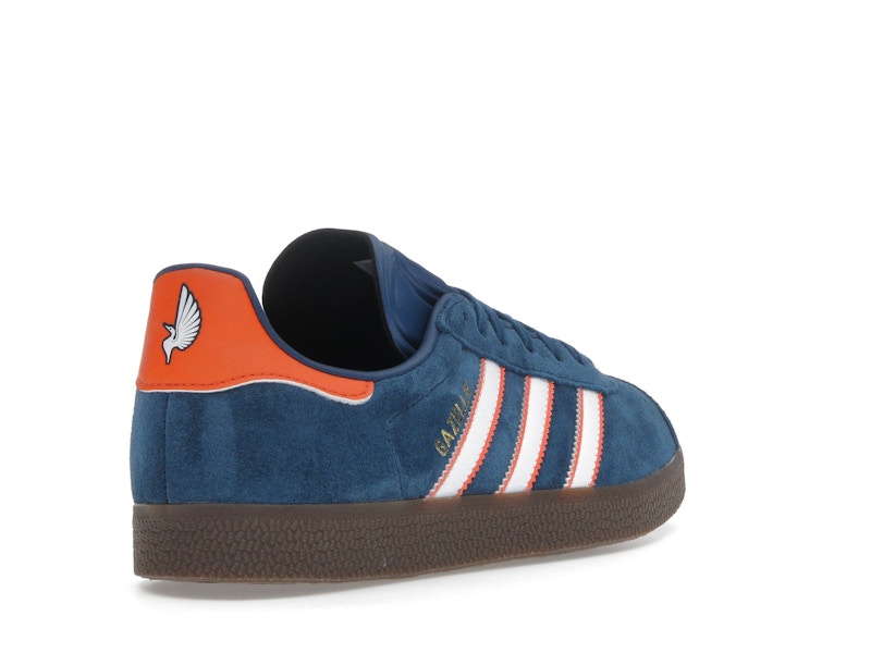 adidas Gazelle Minnesota United FC Third Kit