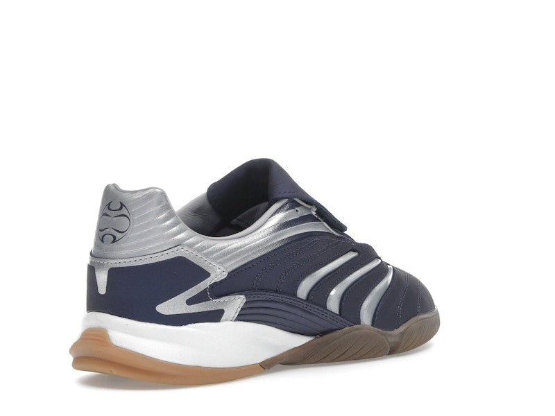 adidas Predator Sala Shadow Navy Silver