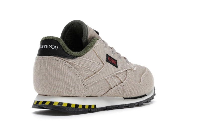 Reebok Classic Leather Ghostbusters (TD)