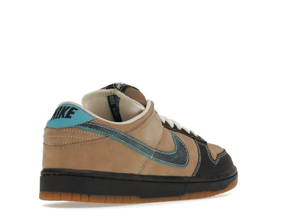Nike SB Dunk Low Slam City