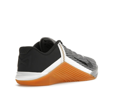 Nike Metcon 6 Smoke Grey Gum
