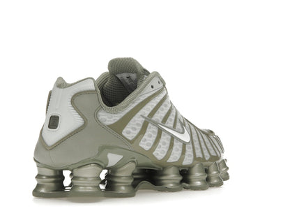 Nike Shox TL Light Army (Women's)