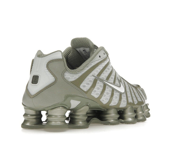 Nike Shox TL Light Army (Women's)