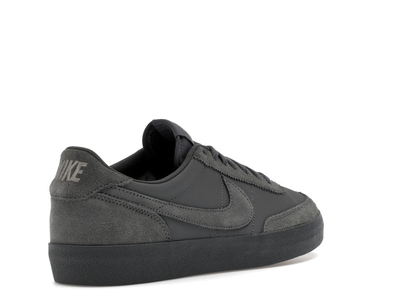 Nike Killshot 2 Iron Grey Metallic Pewter Racer Blue