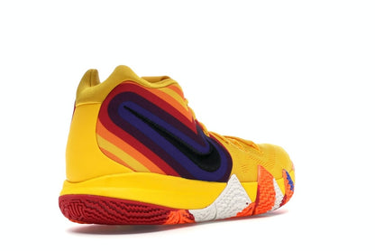 Nike Kyrie 4 Decades Pack 70s