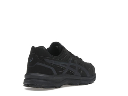 ASICS Gel-Mission Black Carbon (Women's)