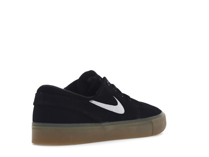 Nike SB Zoom Janoski RM Black White Gum