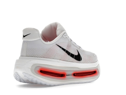 Nike Vomero Premium White Bright Crimson