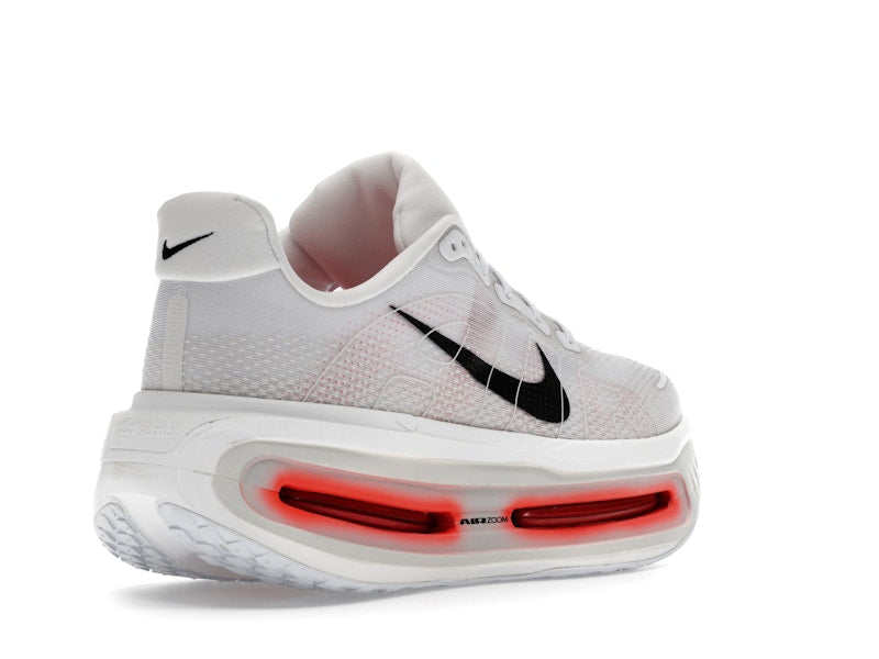 Nike Vomero Premium White Bright Crimson