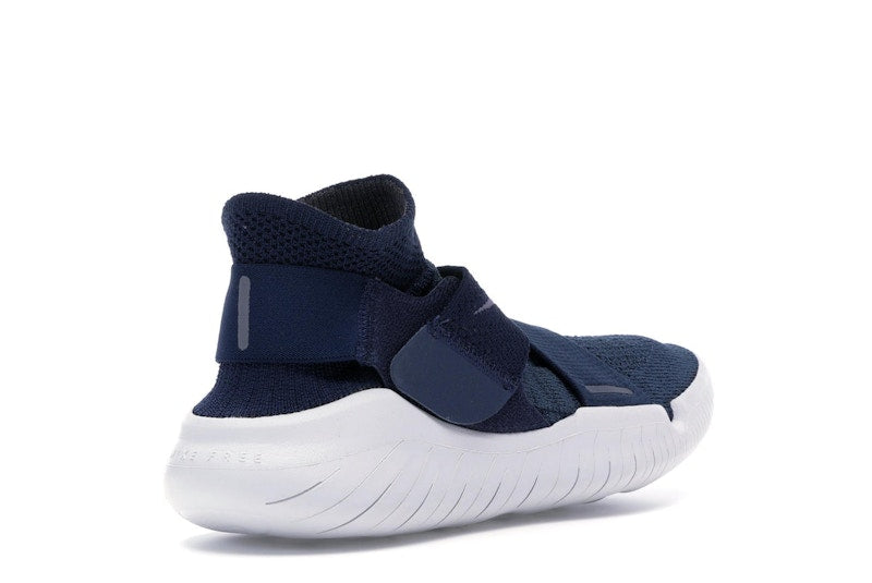 Nike Free RN Motion Flyknit 2018 Squadron Blue