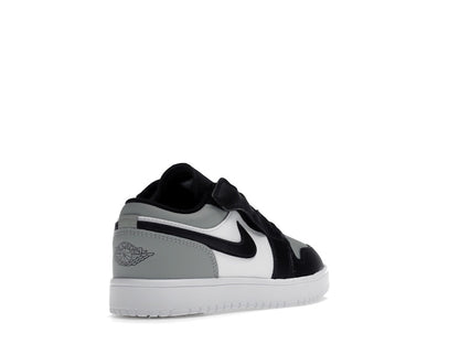 Jordan 1 Low Alt Black Grey (PS)