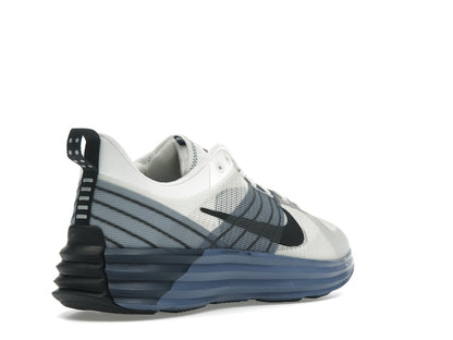 Nike Lunar Roam Sail Diffused Blue College Navy Black