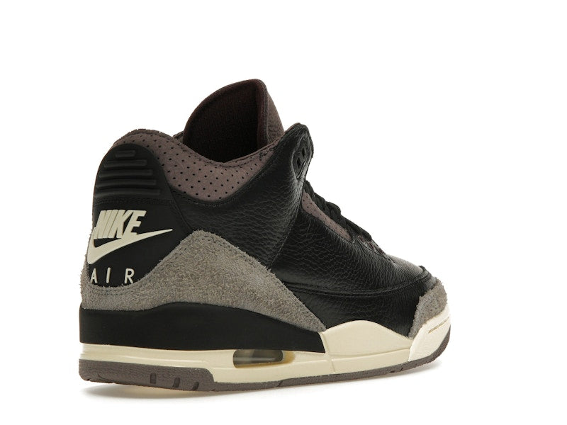 Jordan 3 Retro OG SP A Ma Maniére While You Were Sleeping (Women's)