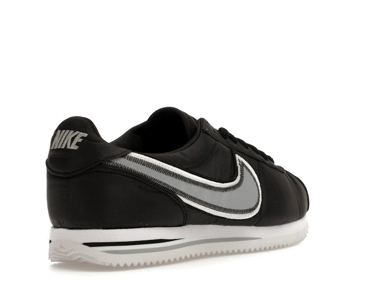 Nike Cortez Basic Premium Black