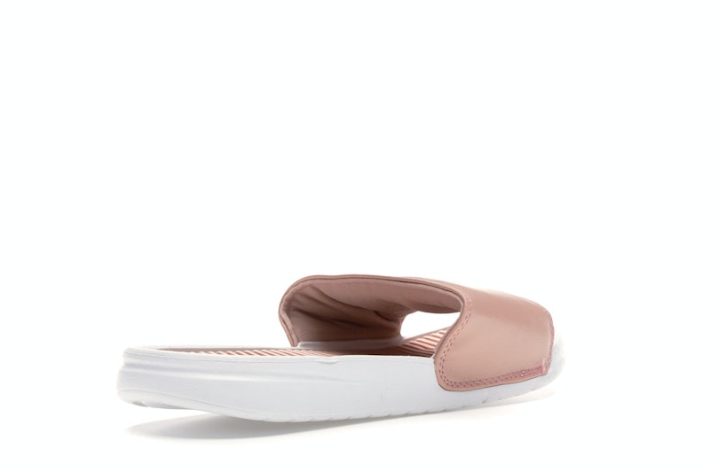 Kith Beach Slide Peach Candy