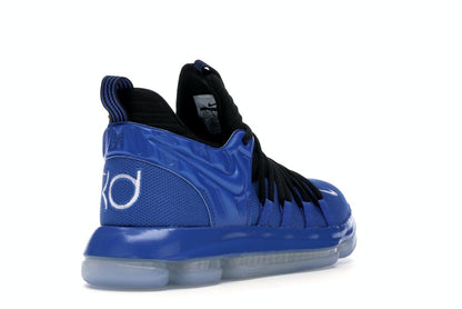 Nike KD 10 Royal Foamposite (GS)