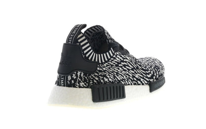 adidas NMD R1 Sashiko Black