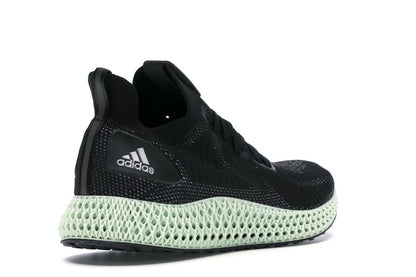 adidas Alphaedge 4D Reflective Black